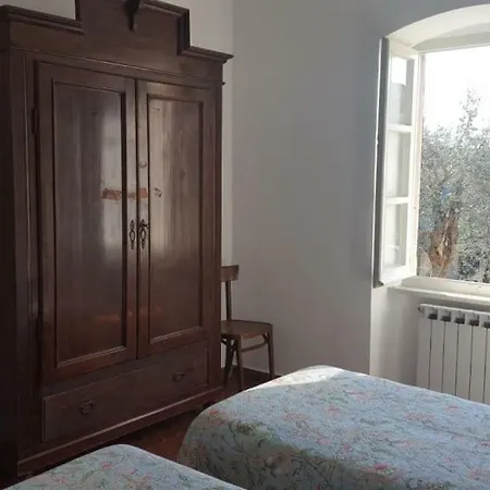 Il Foresto Lägenhet
