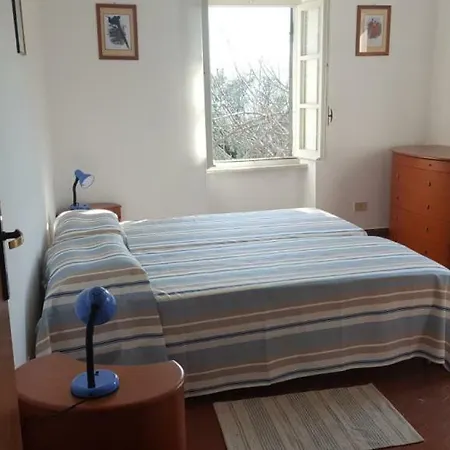 Il Foresto La Spezia