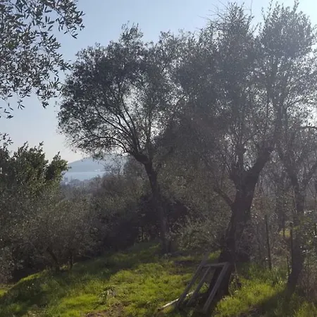 Il Foresto Lägenhet La Spezia
