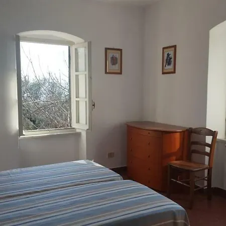 Il Foresto Appartement