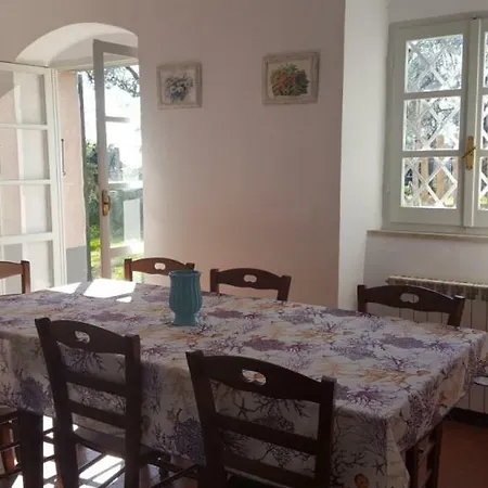 Il Foresto La Spezia