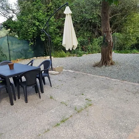 Lägenhet Il Foresto La Spezia