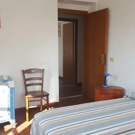 아파트 Il Foresto *