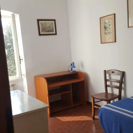 Il Foresto 아파트 *